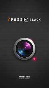 How to download IPASS BLACK lastet apk for pc