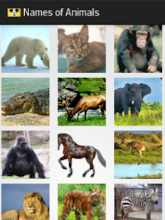 How to get NAMES OF ANIMALS 1.0 unlimited apk for android