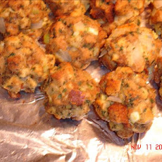 Stuffing Treats