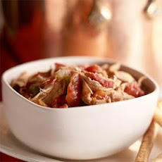 Transylvanian Goulash