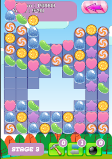How to get Candy Pong patch 1.0.3 apk for pc