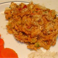 Brennan's Crabmeat Imperial