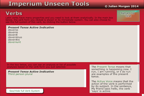 How to install Imperium Unseen Tools patch 1.0.3 apk for pc