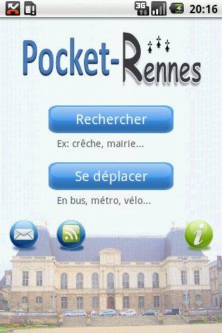 Pocket-Rennes