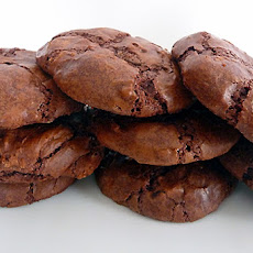Low Calorie Chocolate Treats!