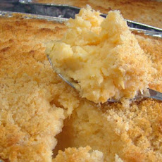 Turnip Puff