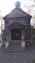 Kaplica na Cmentarzu ul. Francuska