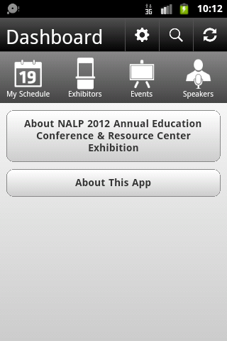 NALP 2012 Annual Conference