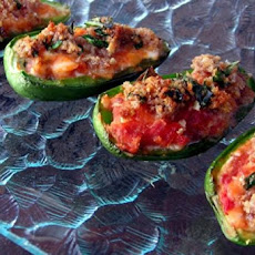 Stuffed Jalapenos