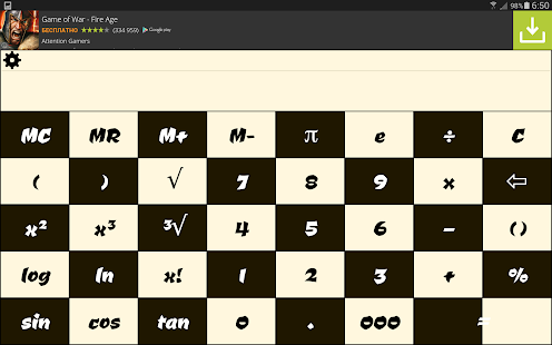 download Kalkulator free