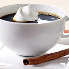 Mediterranean Coffee