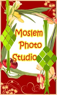 How to install Moslem Photo Studio 1.0 apk for android