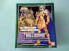 Saint Seiya Geminis Myth Cloth