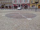 Kolin Main Square Compas
