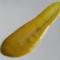 Hot Sweet Mustard