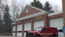 Amherst Fire Department