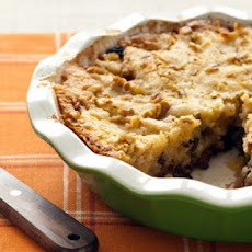 Swedish Apple Pie