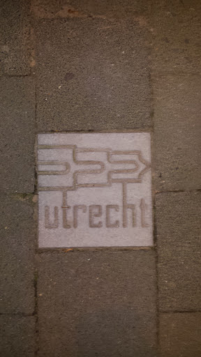 Utrecht Steen