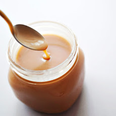 Caramel Sauce