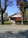 Union Road, Donaldson Post Office