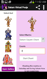 How to download Saturn Pooja and Mantra lastet apk for android