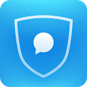 ダウンロード Private Texting & Call - Hide SMS, Ph をインストールする 最新 APK ダウンローダ