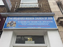 The Believers Mission Church of God
