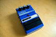 Pedal Stereo Chorus Dod Fx 56