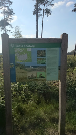 Staatsbosbeheer Radio Kootwijk