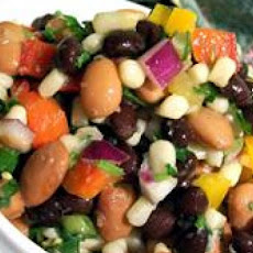 Best-Ever Texas Caviar