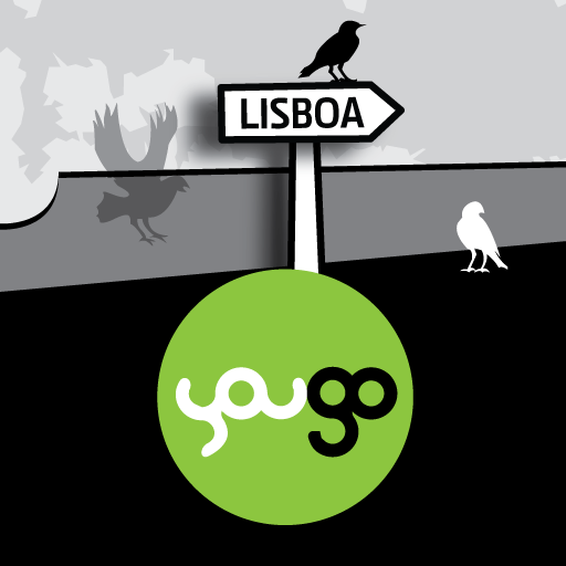 YouGo Lisboa 旅遊 App LOGO-APP開箱王