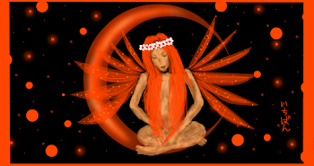 The Orange Fairy