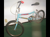 Vendo Hermosa Bicicleta De Nina Rodado 20