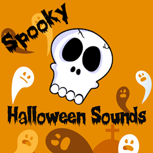 Spooky AR Halloween Sounds.apk 1.1