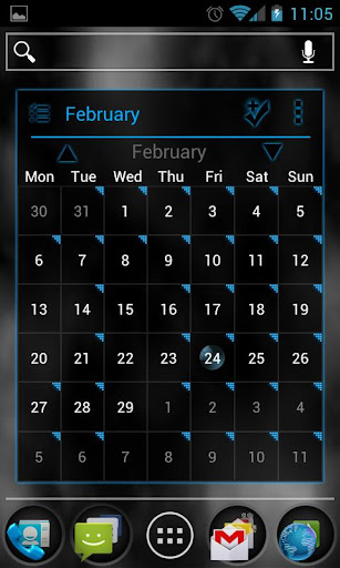 APW Theme SteelBlue ICS