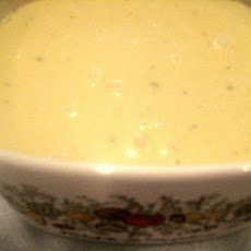 Butternut Squash Soup