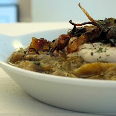 Kashekeh Bademjoon