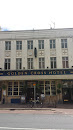 Golden Cross Hotel