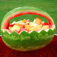 Watermelon Salad