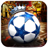 Football Fever mobile app icon