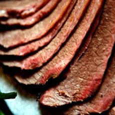 Busy Day Barbeque Brisket