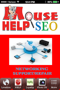 How to get Mouse Help lastet apk for laptop