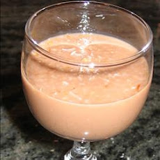 German Chocolate Caketini
