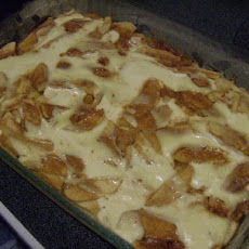 Apple Kuchen