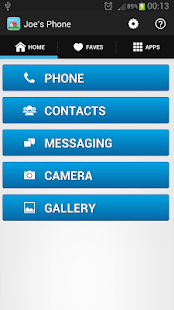 How to mod LessDroid Launcher patch 1.2 apk for bluestacks