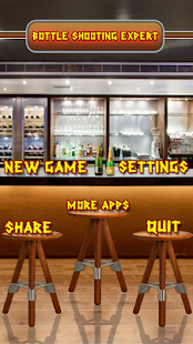 How to mod Bottle Shooting Expert 1.0 mod apk for android