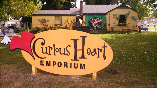 Curious Heart Emporium