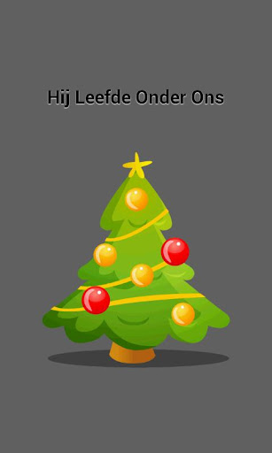 【免費漫畫App】Hij Leefde Onder Ons-APP點子