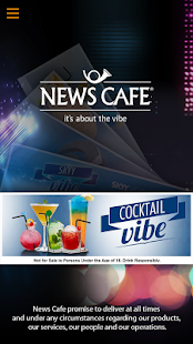 How to download News Cafe 4.0.1 unlimited apk for pc