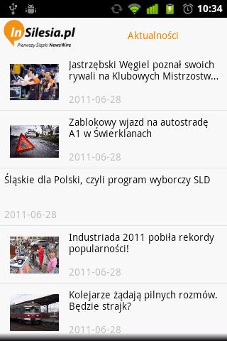 InSilesia.pl